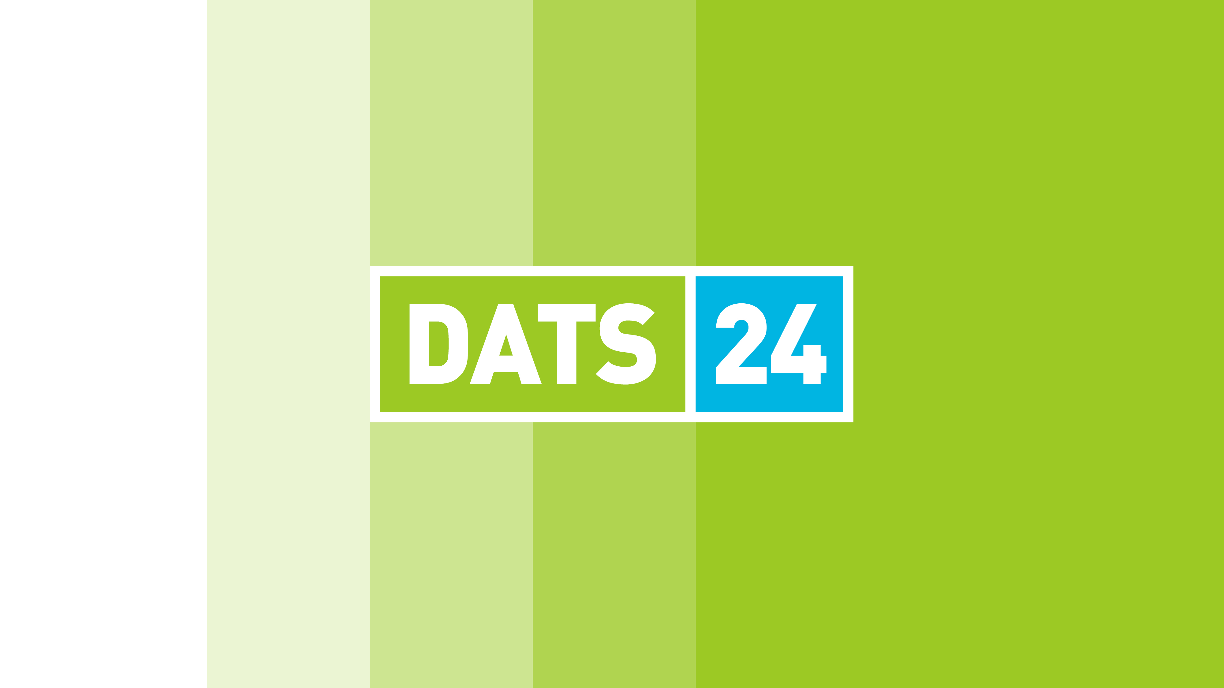 DATS 24 — Going for Green
