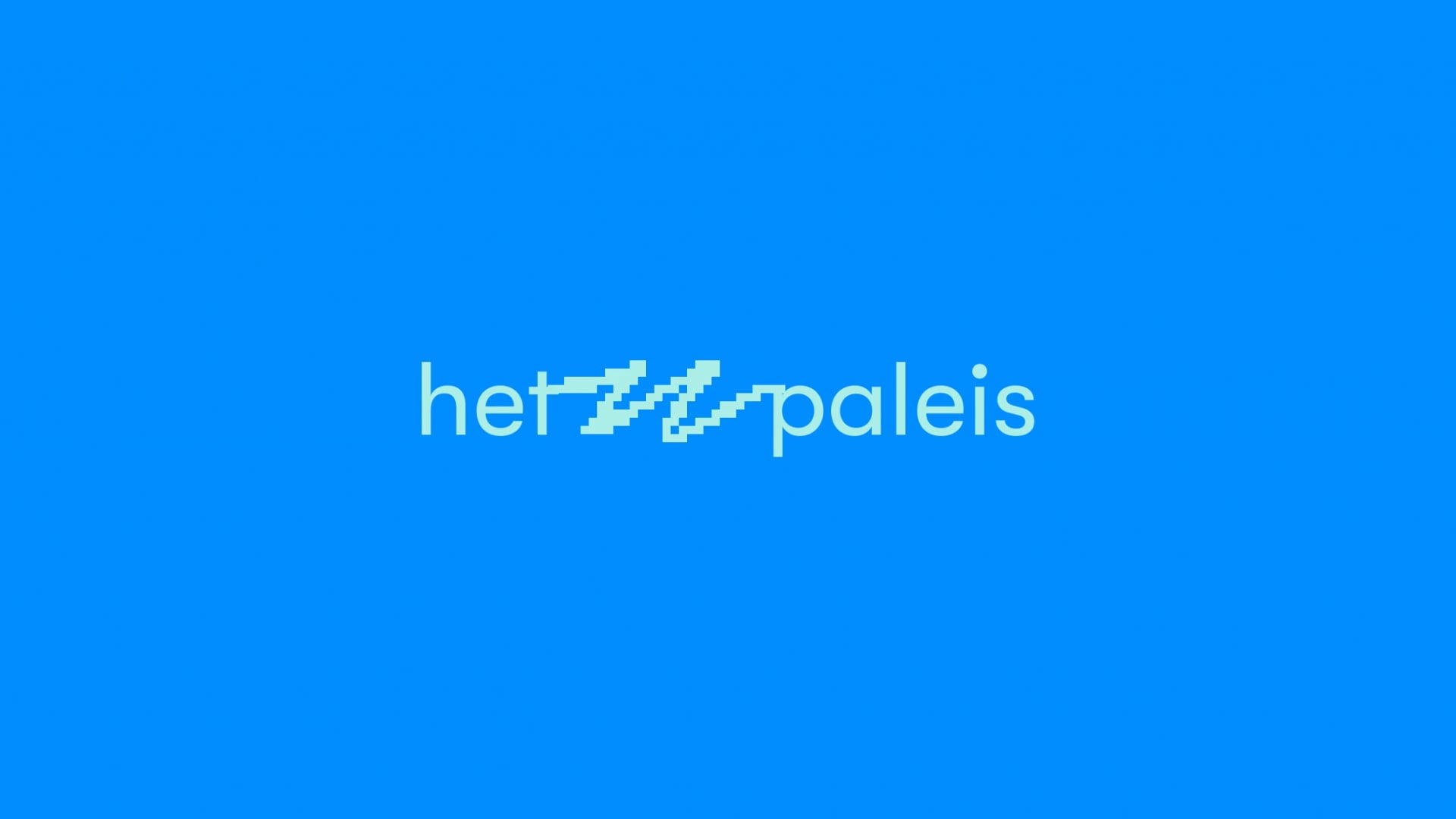 hetpaleis — Playful connections